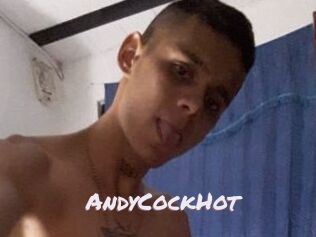 AndyCockHot