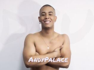 AndyPalace