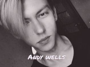 Andy_wells