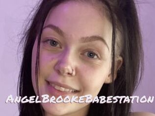 AngelBrookeBabestation