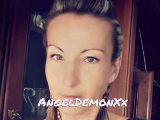 AngelDemonXx