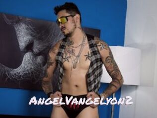 AngelVangelyon2