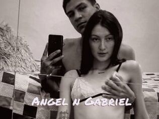 Angel_n_Gabriel