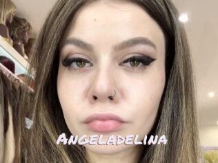 Angeladelina Deutsche Sexcams