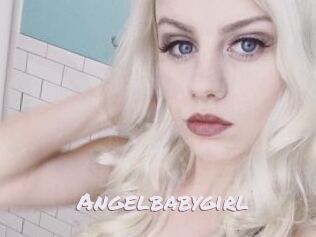 Angelbabygirl