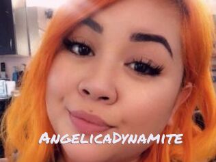 AngelicaDynamite