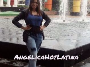 AngelicaHotLatina