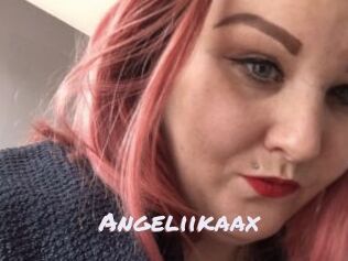 Angeliikaax