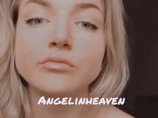 Angelinheaven