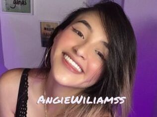 AngieWiliamss