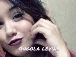 Angola_levine