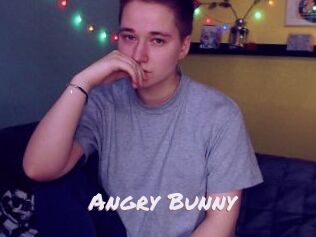 Angry_Bunny