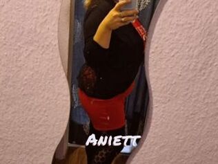 Aniett