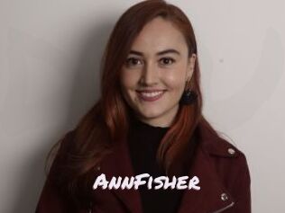 AnnFisher