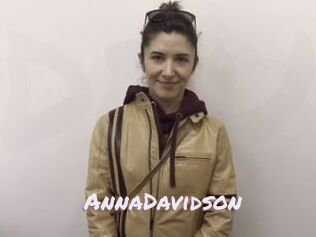 AnnaDavidson