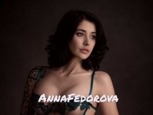 AnnaFedorova