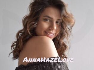 AnnaHazeLove