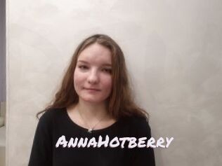 AnnaHotberry