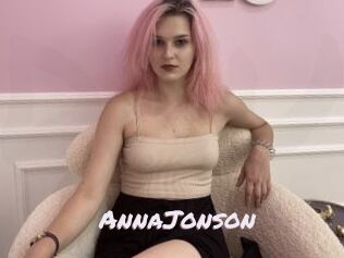 AnnaJonson