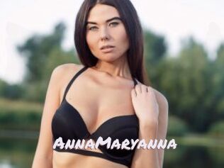 AnnaMaryanna