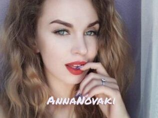 AnnaNovaki