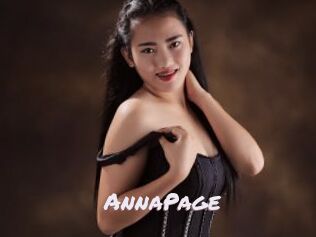 AnnaPage