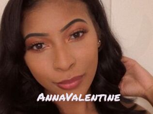 AnnaValentine