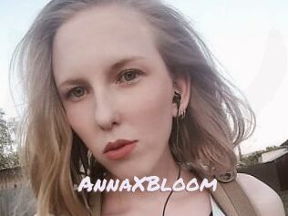 AnnaXBloom