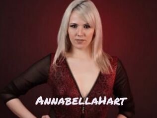 AnnabellaHart