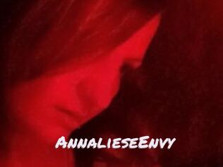 AnnalieseEnvy