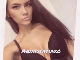 Annastatiaxo