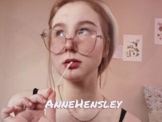 AnneHensley