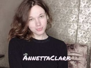 AnnettaClark