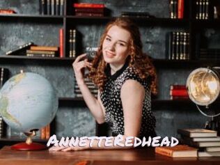 AnnetteRedhead