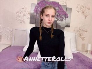 AnnetteRolls