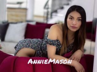 AnnieMason