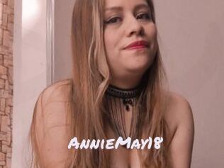 AnnieMay18