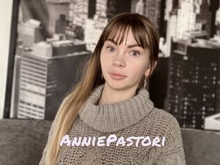 AnniePastori