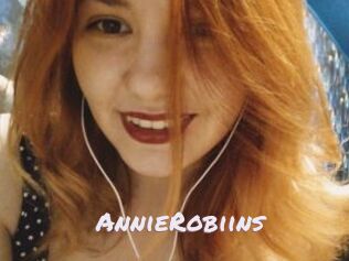 AnnieRobiins