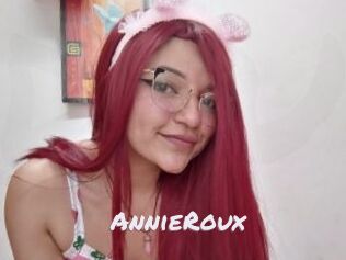 AnnieRoux