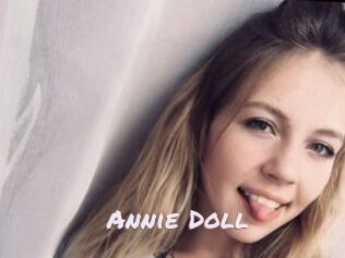 Annie_Doll