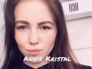 Annie_Kristal