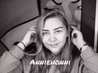 Anniehonni