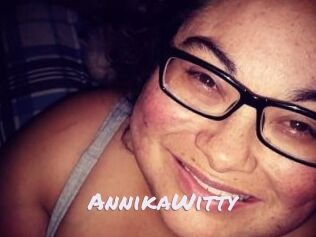 AnnikaWitty