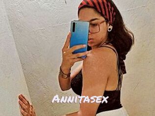 Annitasex