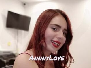 AnnnyLove