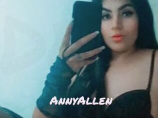 AnnyAllen