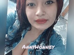 AnnyHonney