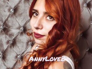 AnnyLoveZ