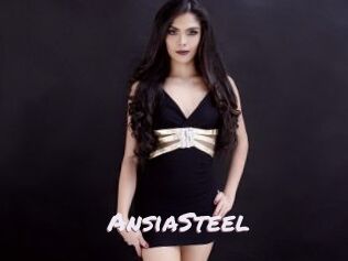 AnsiaSteel